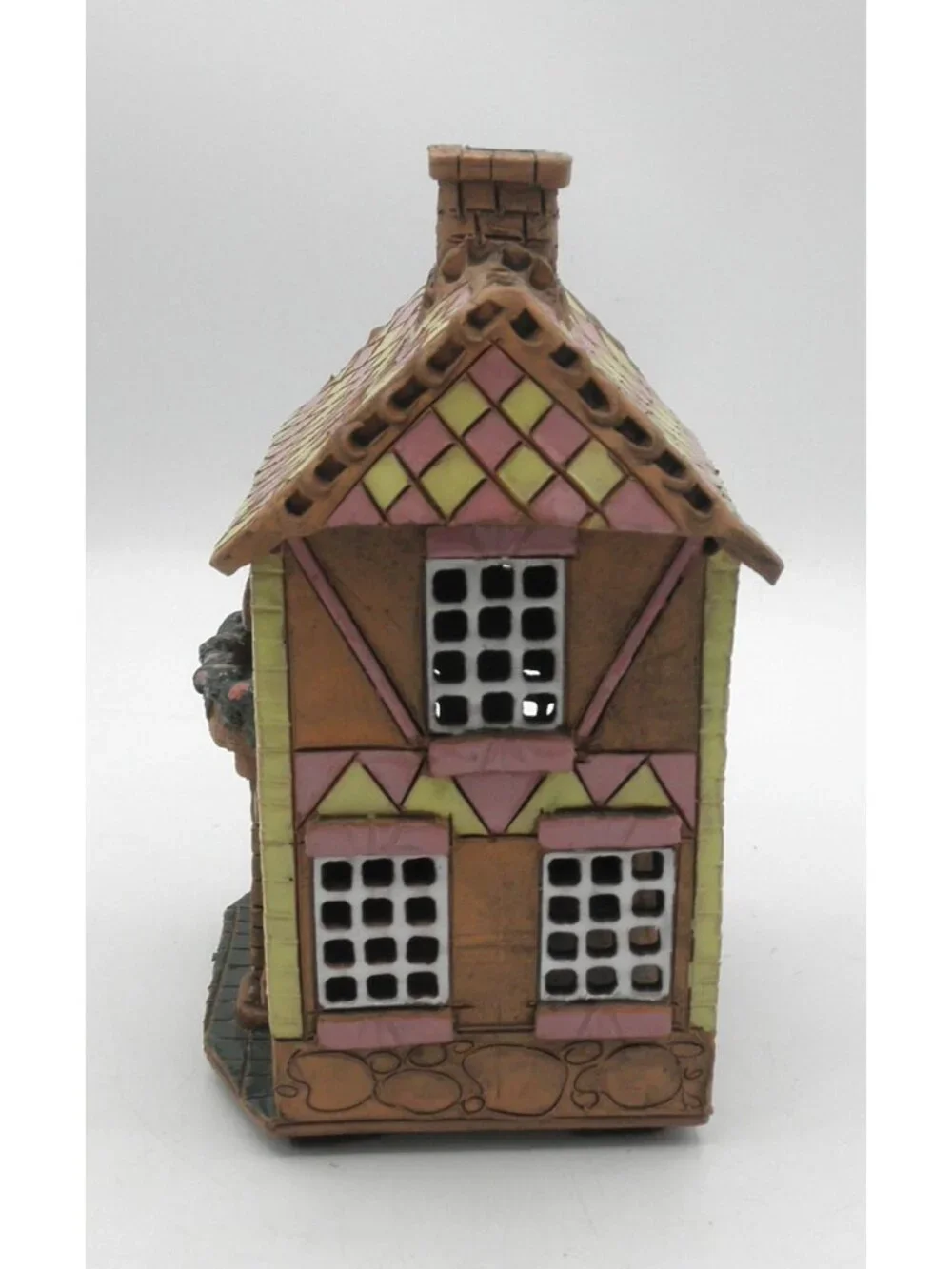 Handcrafted vintage lithuanian